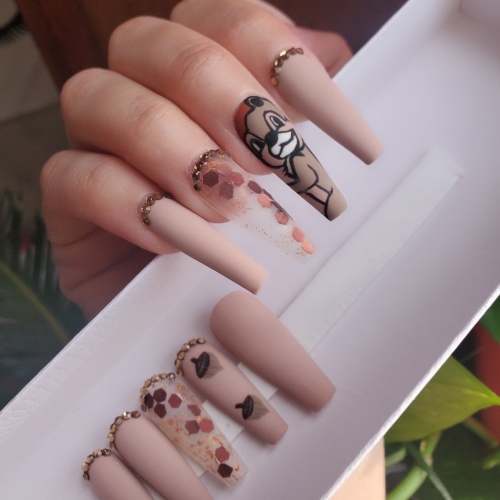 Press on Nails